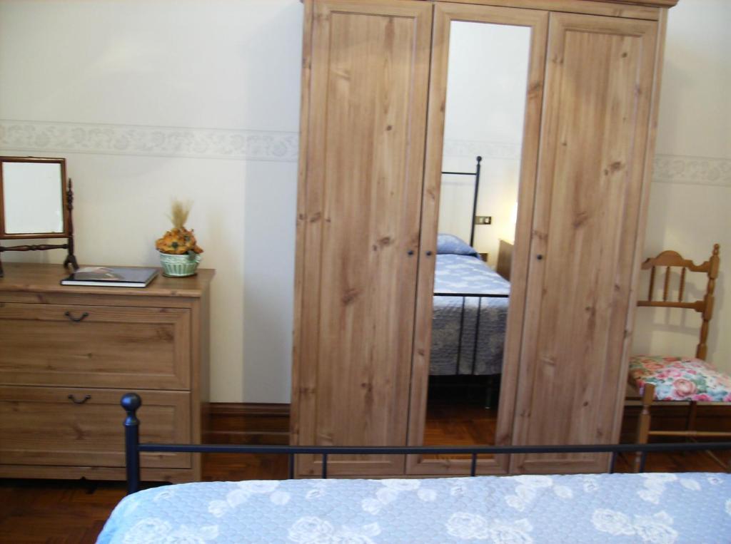 B&B Santa Chiara ซุลโมนา ห้อง รูปภาพ