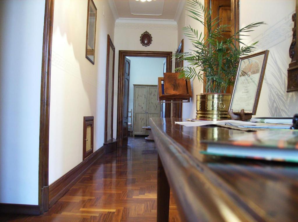 B&B Santa Chiara ซุลโมนา ห้อง รูปภาพ